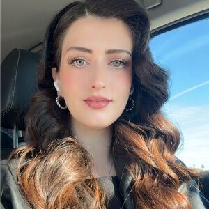 Meet your Posher, Bailey ann